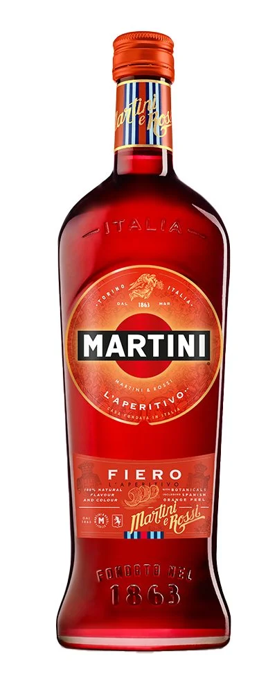 Martini Fiero 1l 15%