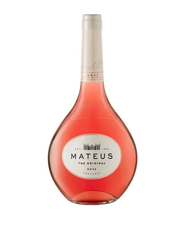 Alkohol značky Sogrape Vinhos