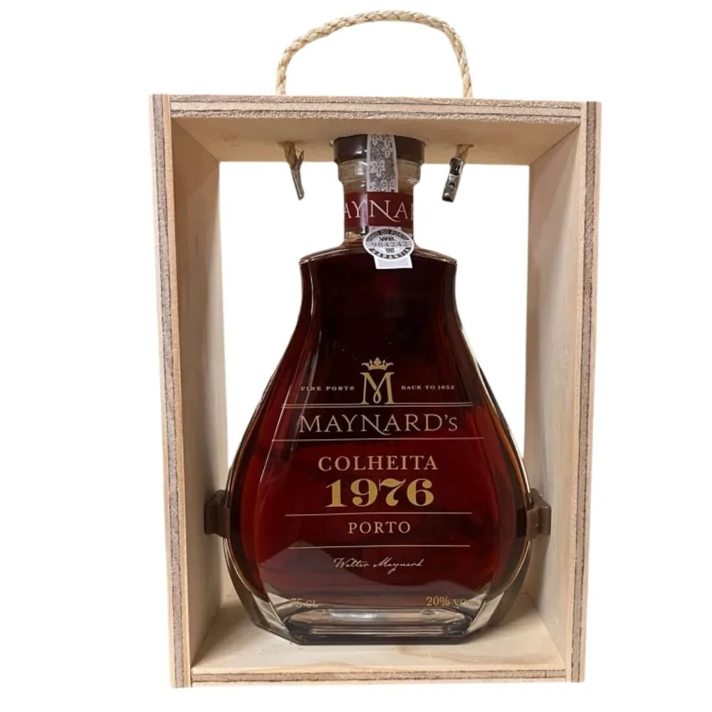 Maynard's Colheita 1976 0,75l 20%