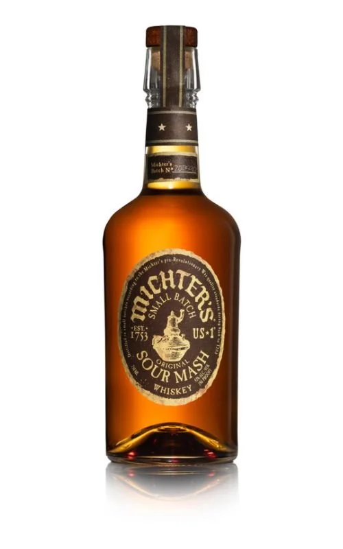 Alkohol značky Michter's