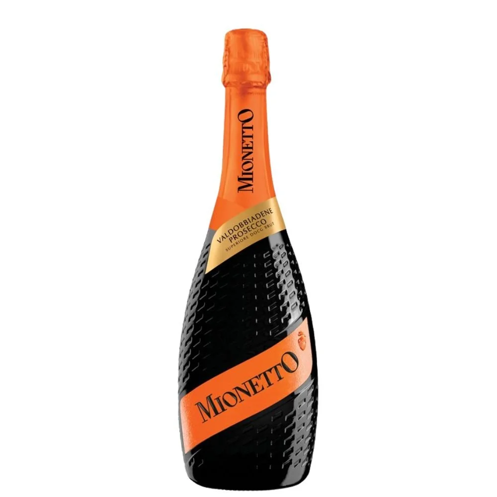 Mionetto Prosecco Luxury Valdobbiadene DOCG Brut 0,75l 11%