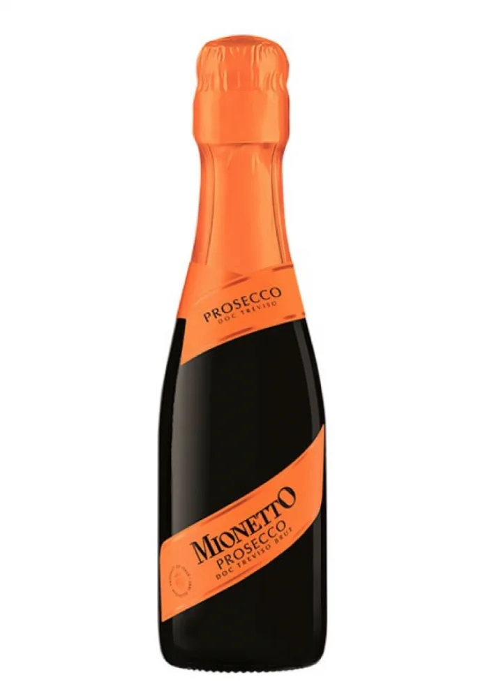 Mionetto Prosecco Spumante Brut DOC 0,2l 11%