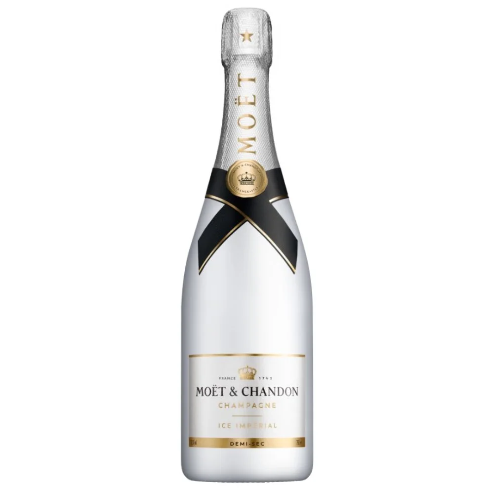 Moët & Chandon ICE Impérial 0,75l 12,5%