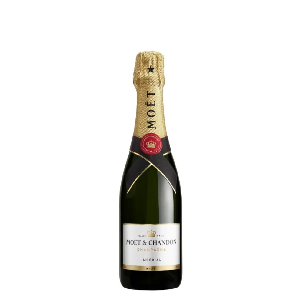 Moët & Chandon Impérial Brut 0,375l 12,5%