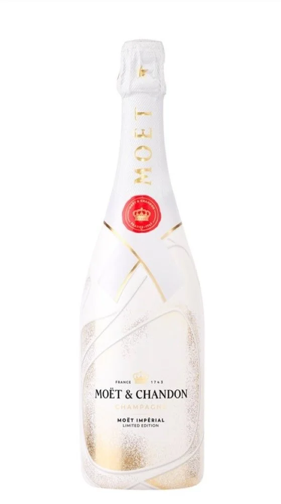 Moët & Chandon Impérial Sleeve 0,75l 12% L.E.
