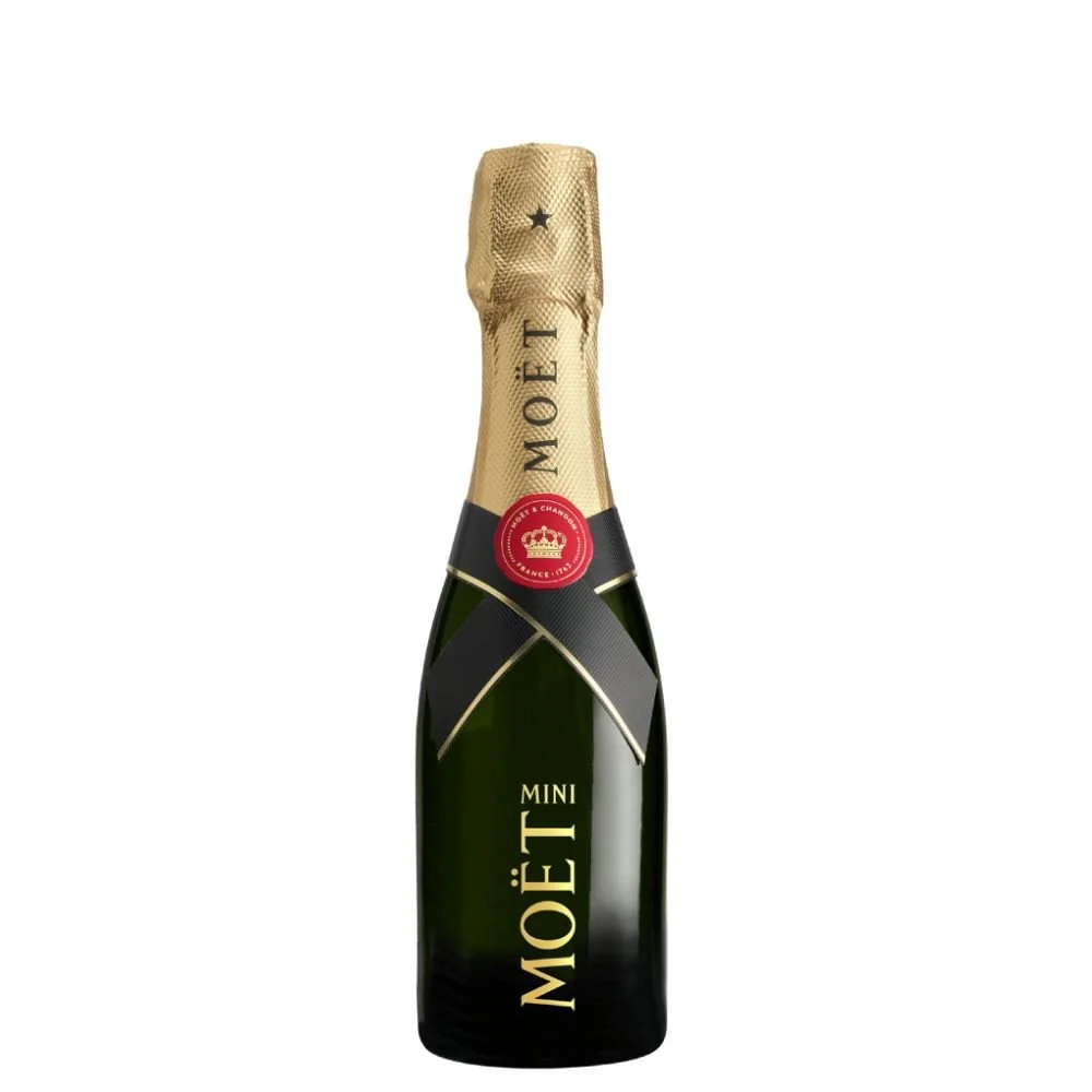 Moët & Chandon Mini Brut 0,2l 12%