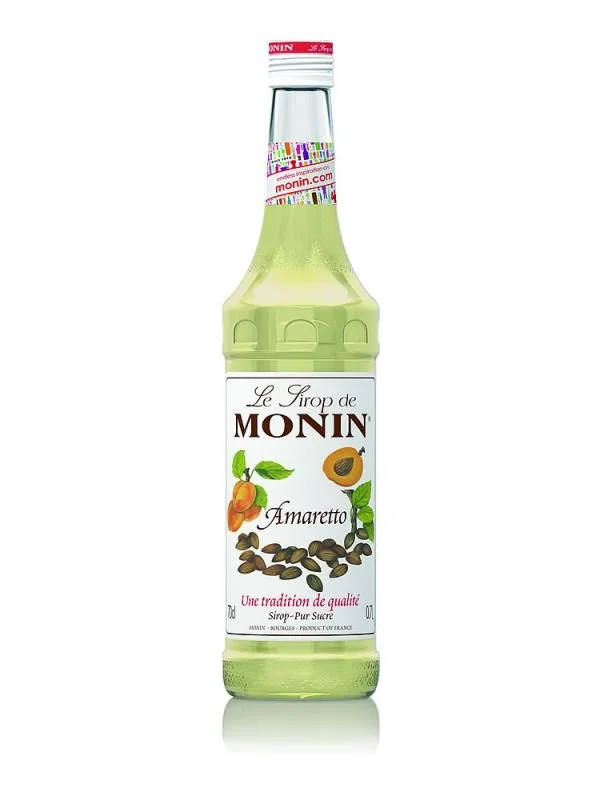 Monin Amaretto 0,7l