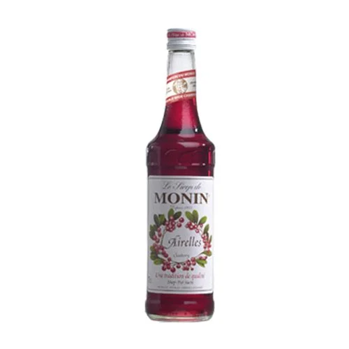 Alkohol značky Monin