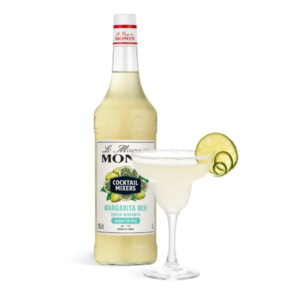 Monin Margarita Mix 1l