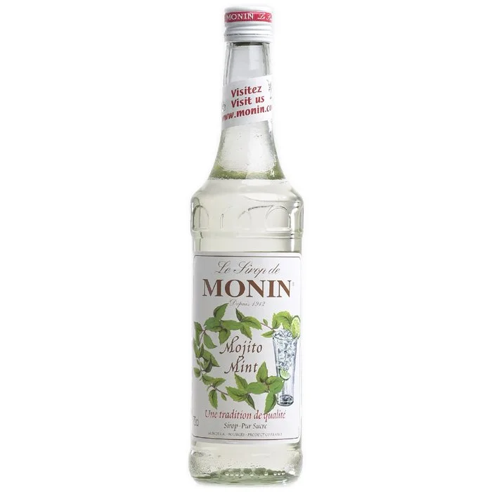 Monin Mojito 1l