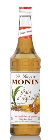 Monin Pain d' Epices - Perník 1l