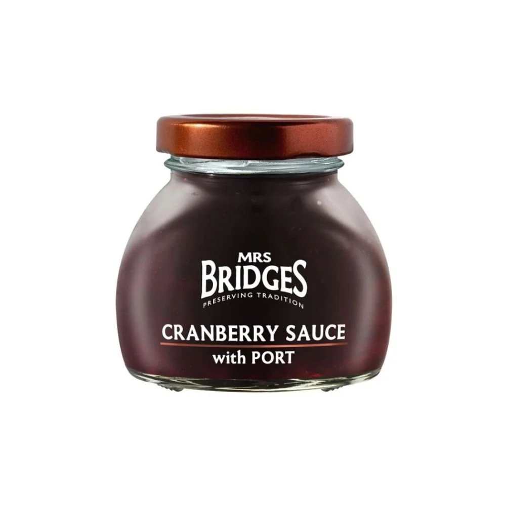 Mrs. Bridges Brusinky s portským 113g