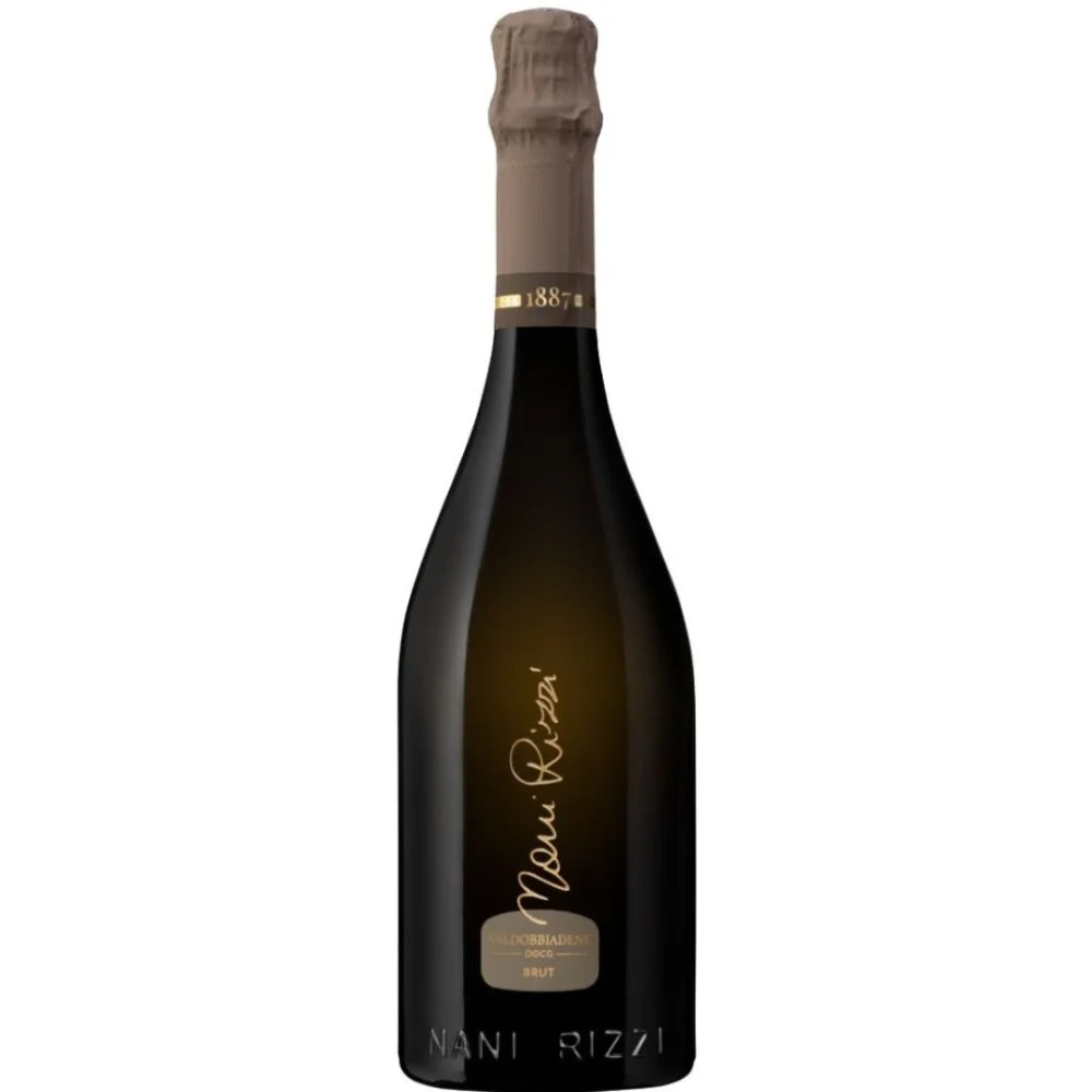 Nani Rizzi Prosecco Valdobbiadene Spumante DOCG Brut 1,5l 11,5%