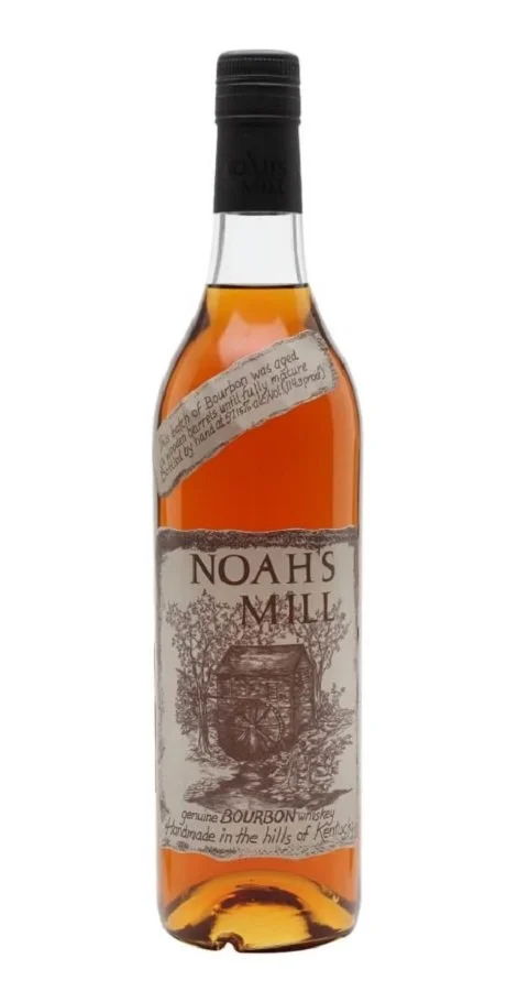 Alkohol značky Noah's Mill