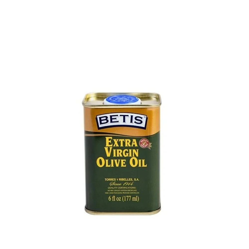 Alkohol značky Betis
