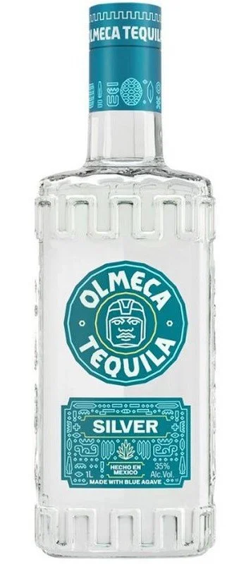 Olmeca Silver 0,7l 35%
