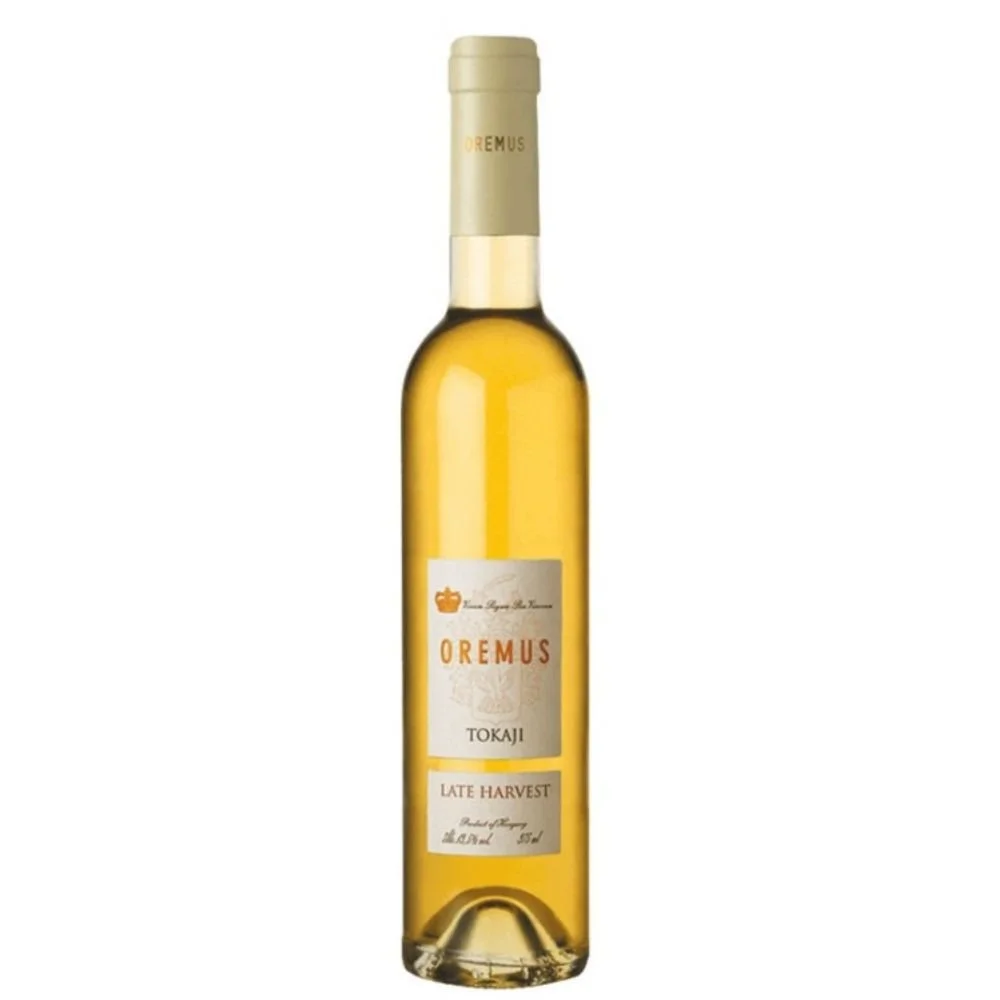 Alkohol značky Oremus