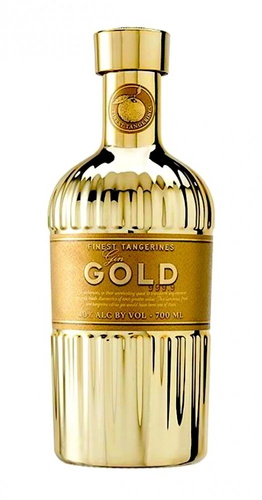 Alkohol značky Osborne