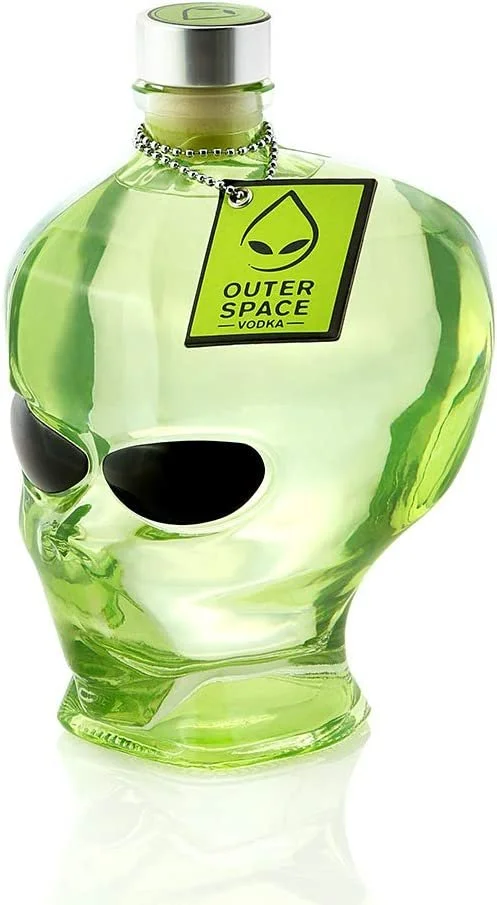 Outer Space Vodka 0,7l 40%