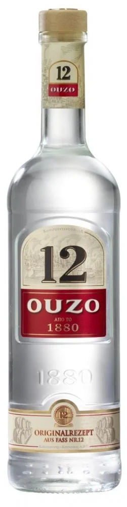 Pálenky & Ostatní