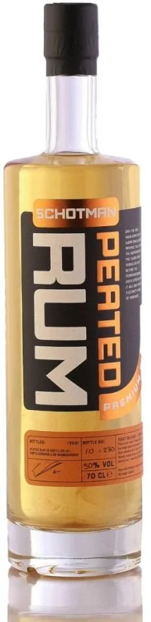 Alkohol značky Schotman