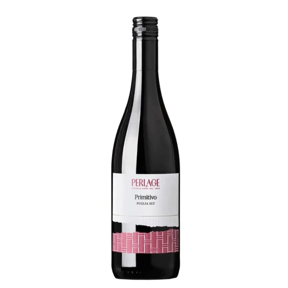 Alkohol značky Perlage