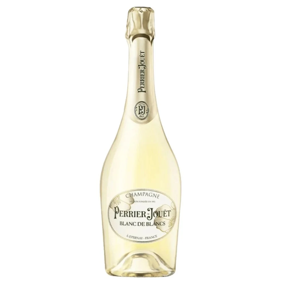 Perrier Jouët Blanc de Blancs 0,75l 12,5% GB