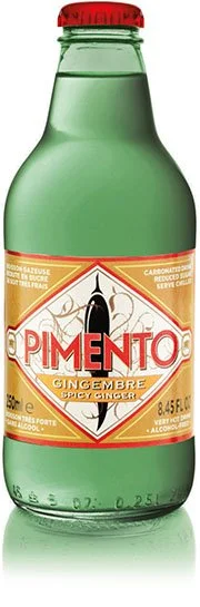 Alkohol značky Piemento