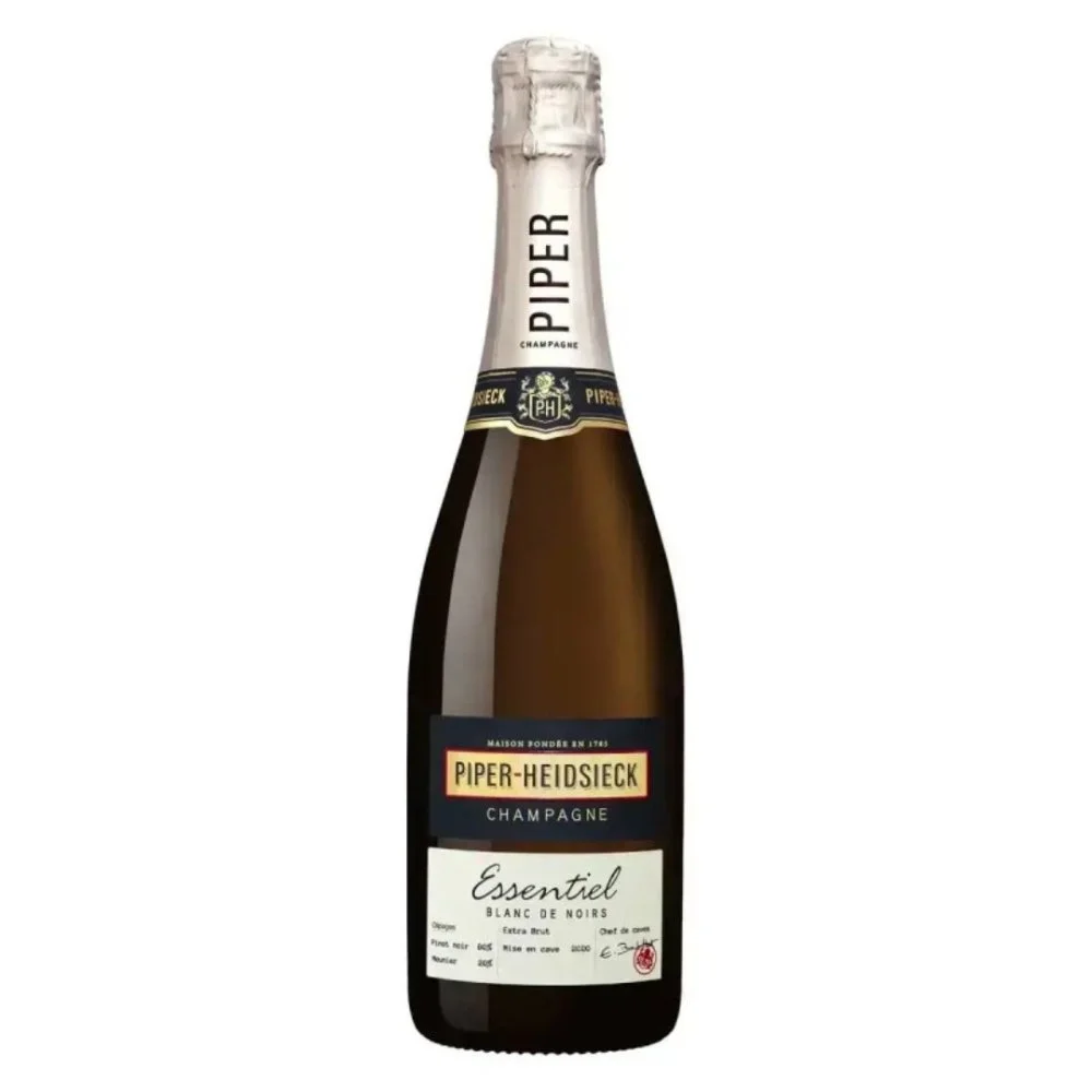 Piper Heidsieck Essentiel Blanc De Blanc Extra Brut 0,75l 12%