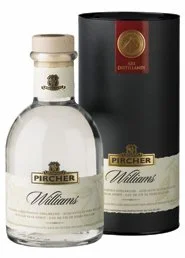 Alkohol značky Pircher