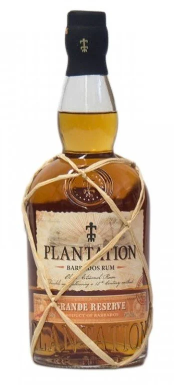 Planteray (Plantation) rumy