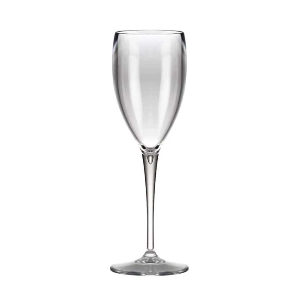 Plastová Sklenice na Sekt