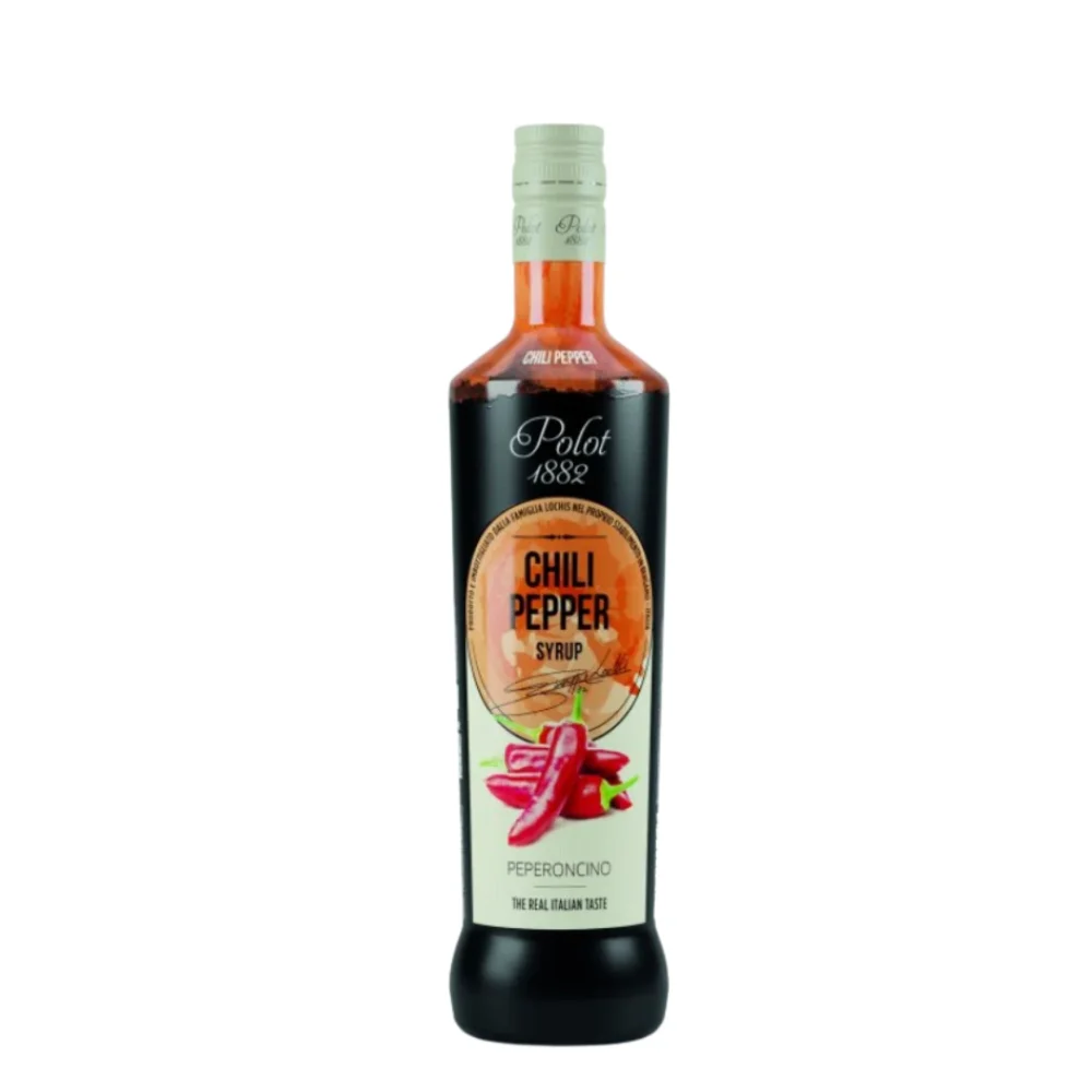 Alkohol značky Polot