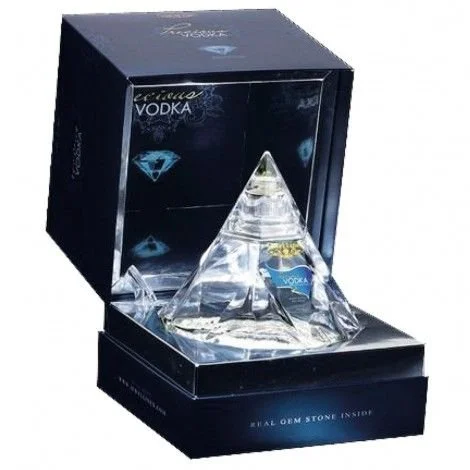Alkohol značky Jewel Lines