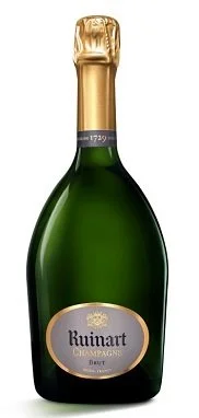 Alkohol značky Ruinart
