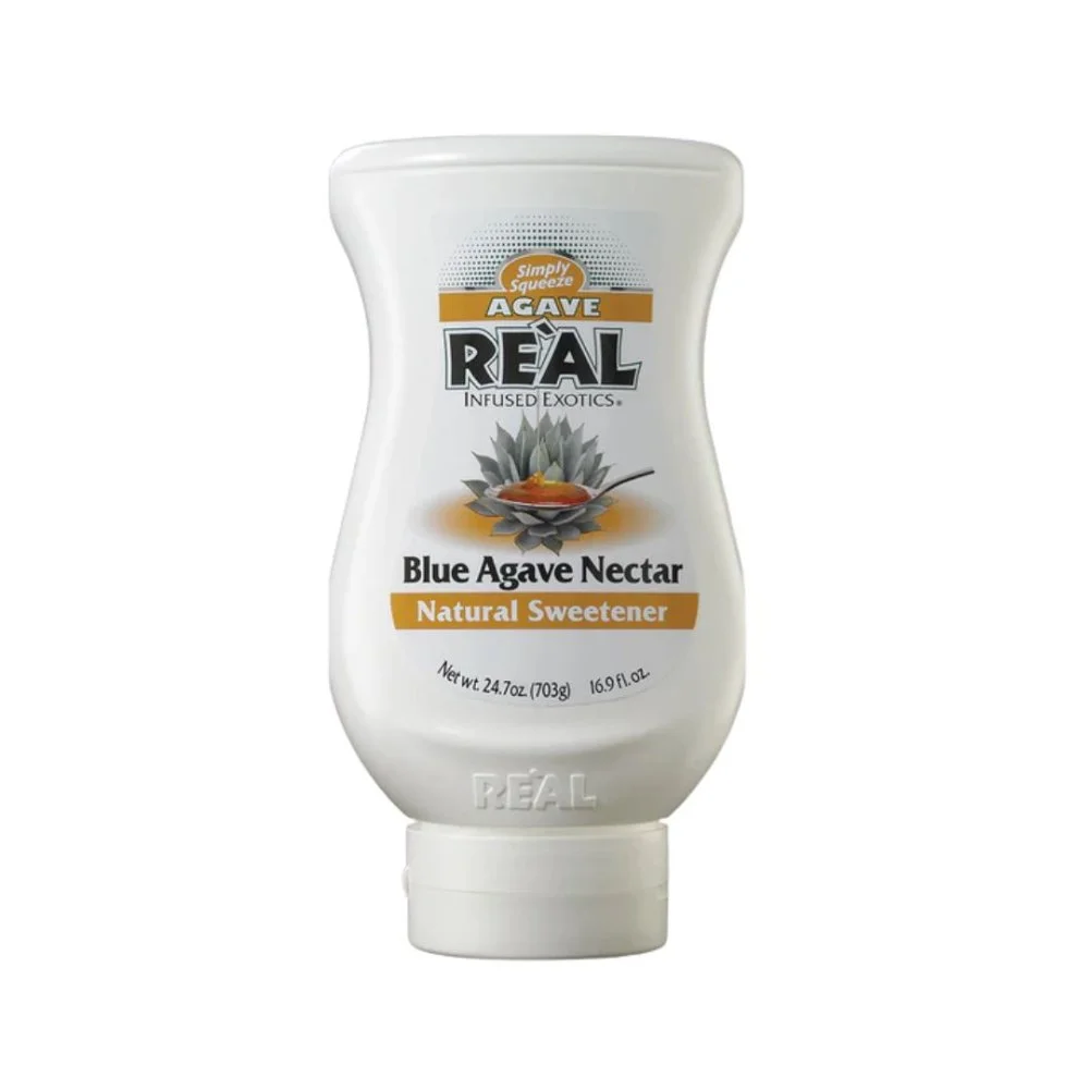 Reàl Blue Agave Nectar 0,5l