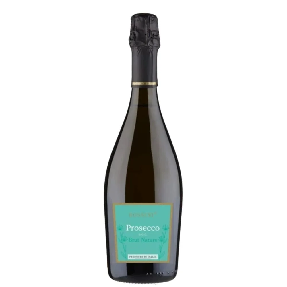 Rebuli Prosecco DOC Treviso Brut 0,75l 11%