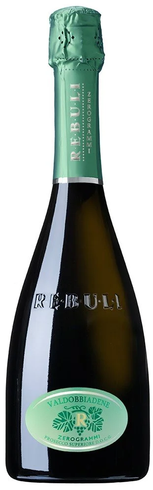 Alkohol značky Rebuli