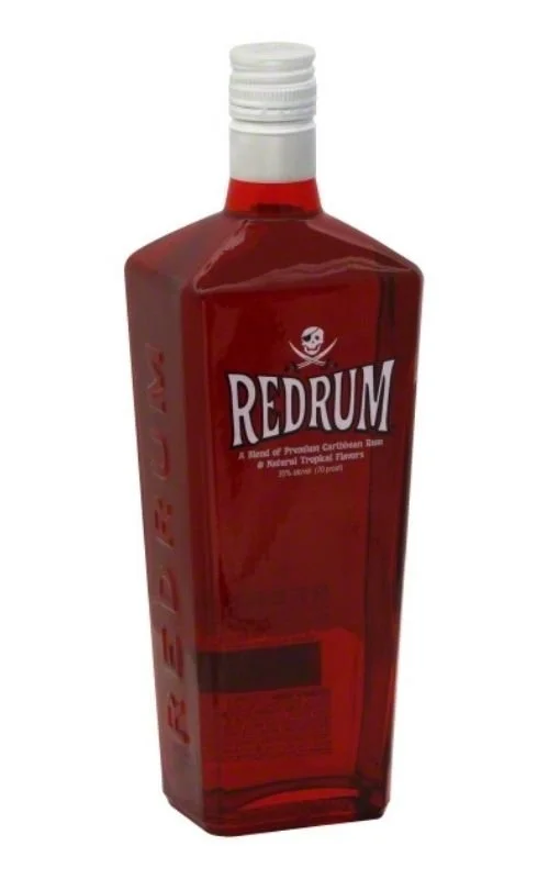 Alkohol značky Three D Spirit