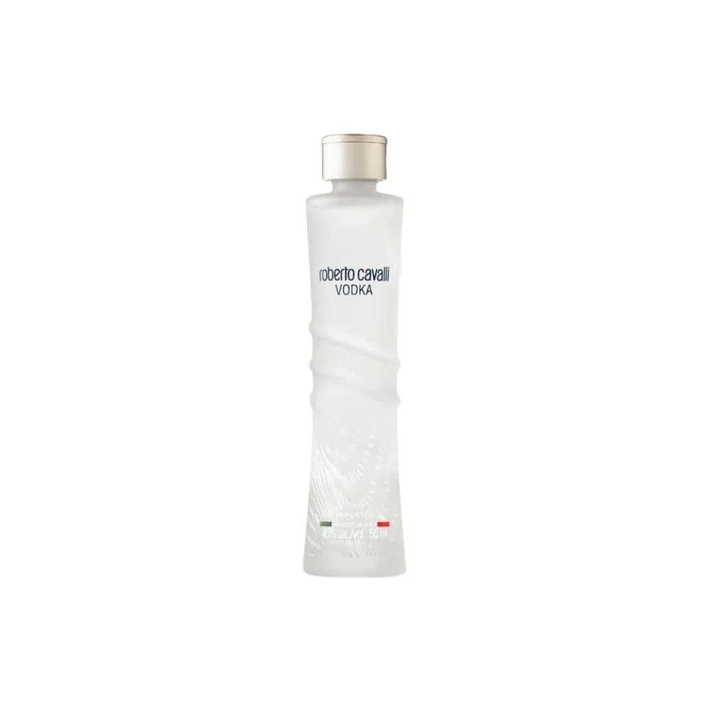 Roberto Cavalli Vodka 0,05l 40%