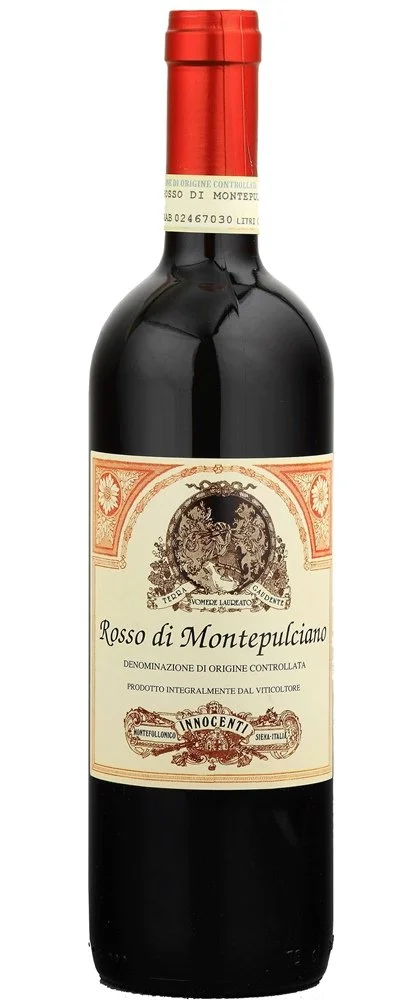 Rosso di Montepulciano 0,75l 13,5%