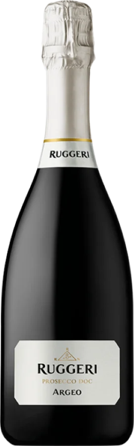 Ruggeri Argeo Prosecco Treviso DOC Brut 0,75l 11%