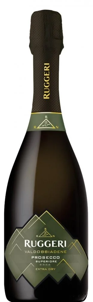 Alkohol značky Ruggeri