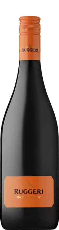 Ruggeri Prosecco Treviso DOC Brut Frizzante 0,75l 11%