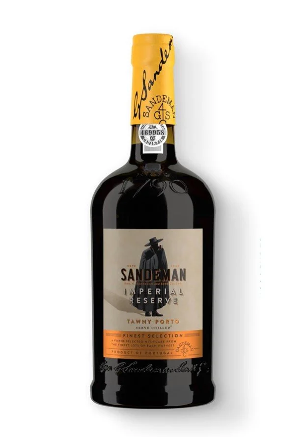 Sandeman Imperial Reserve Porto Tawny 0,75l 20%