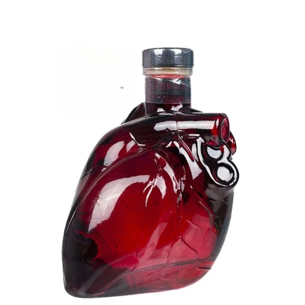Alkohol značky Sangre de Vida
