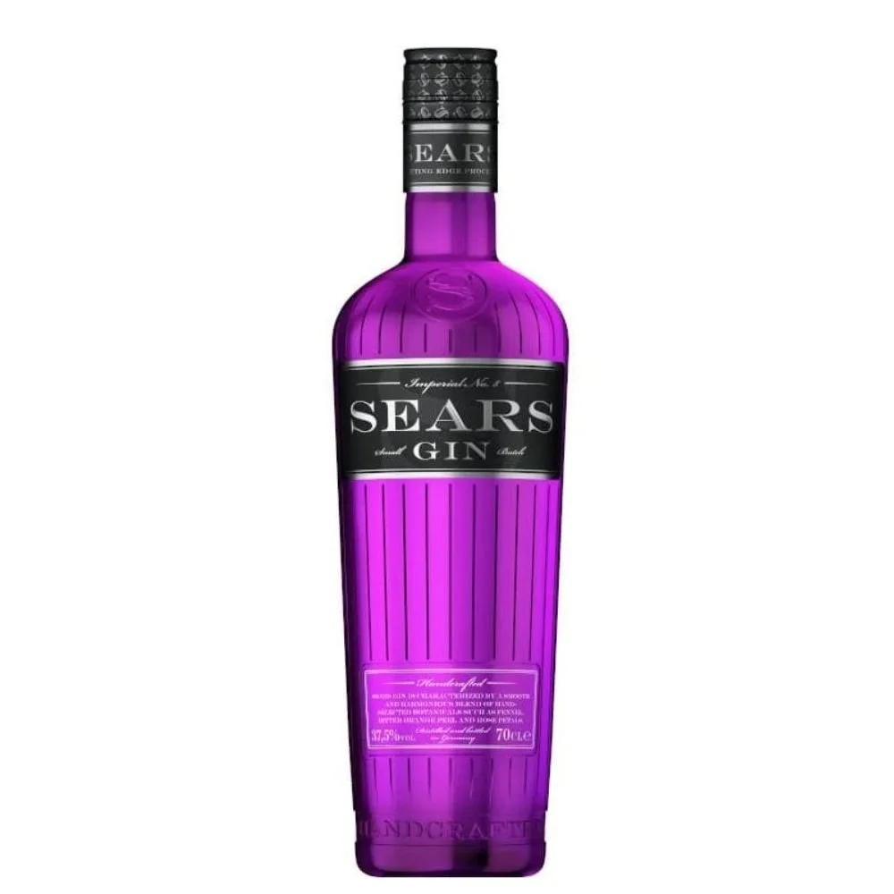 Alkohol značky Sears