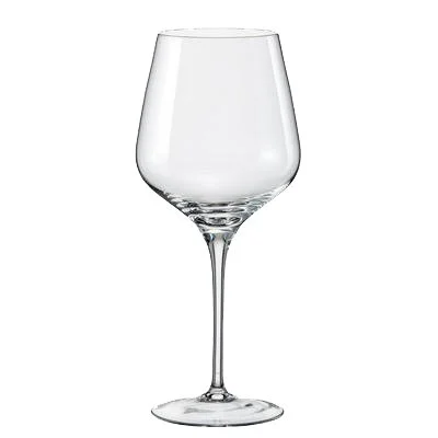 Alkohol značky Bohemia Crystal
