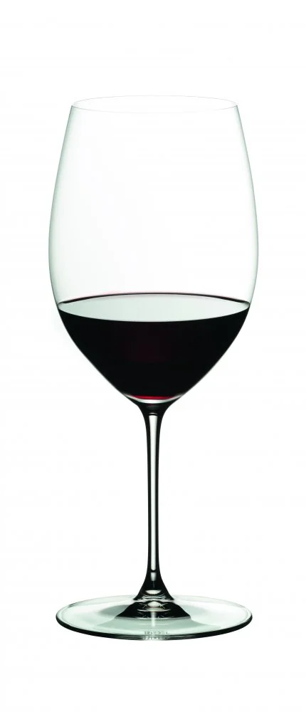 Alkohol značky Riedel