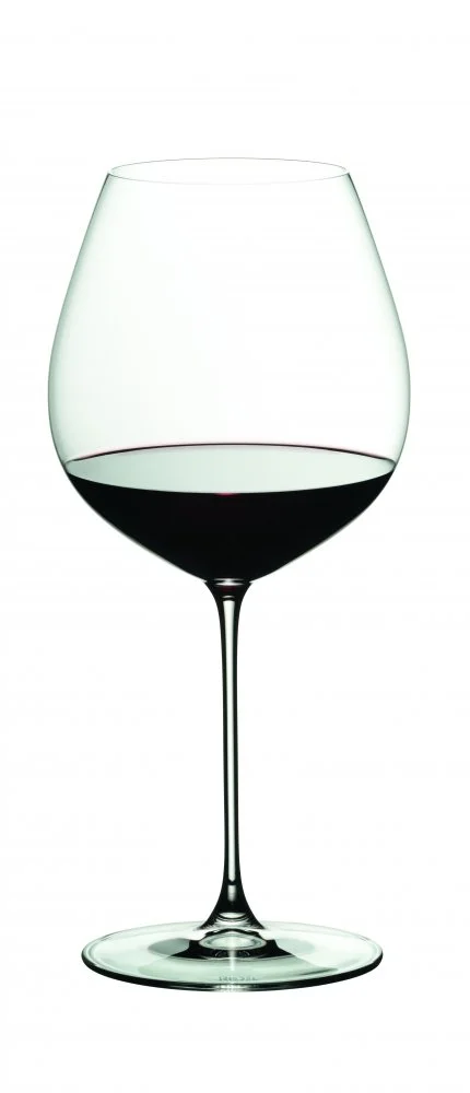 Sklo Riedel Veritas Old World Pinot Noir 2ks
